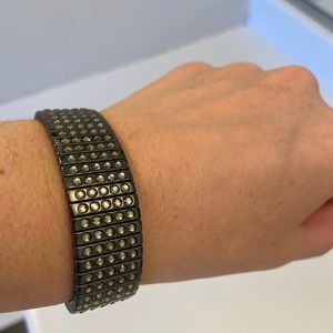 Swarovski bracelet